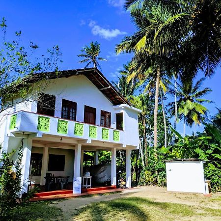 Tropical Point Inn Матара Екстер'єр фото