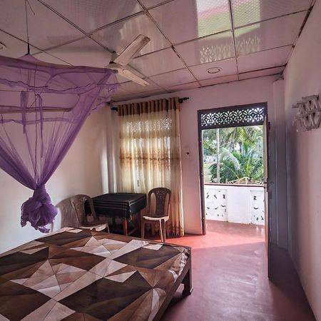 Tropical Point Inn Матара Екстер'єр фото