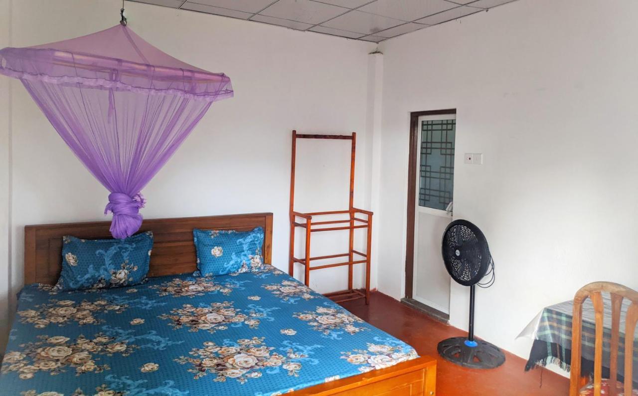 Tropical Point Inn Матара Екстер'єр фото