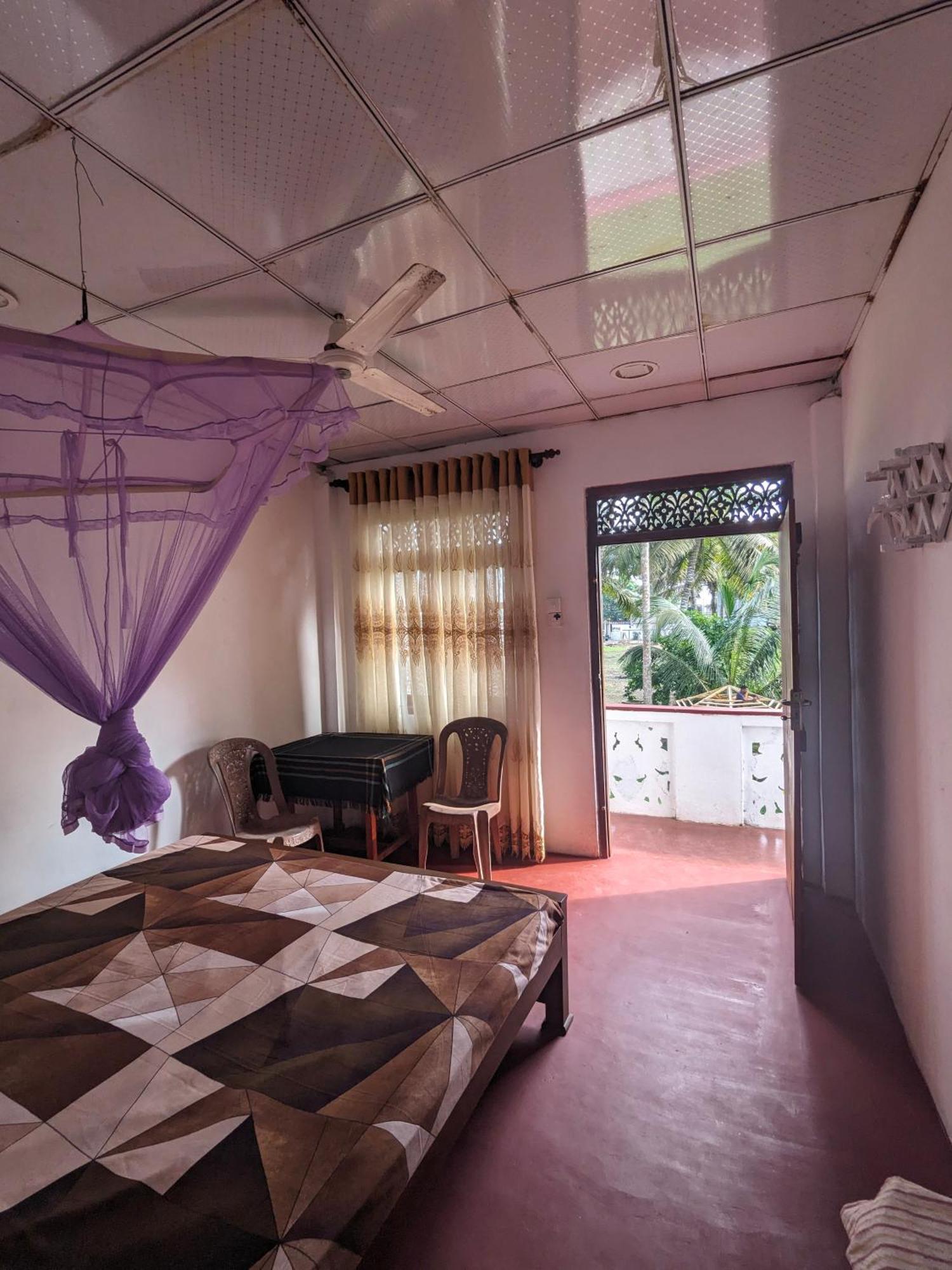 Tropical Point Inn Матара Екстер'єр фото
